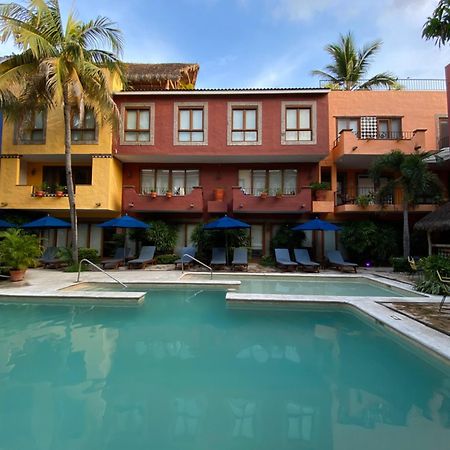 Casa Loteria -Pueblito Sayulita- Colorful, Family And Relax Experience With Private Parking And Pool Hotel Ngoại thất bức ảnh