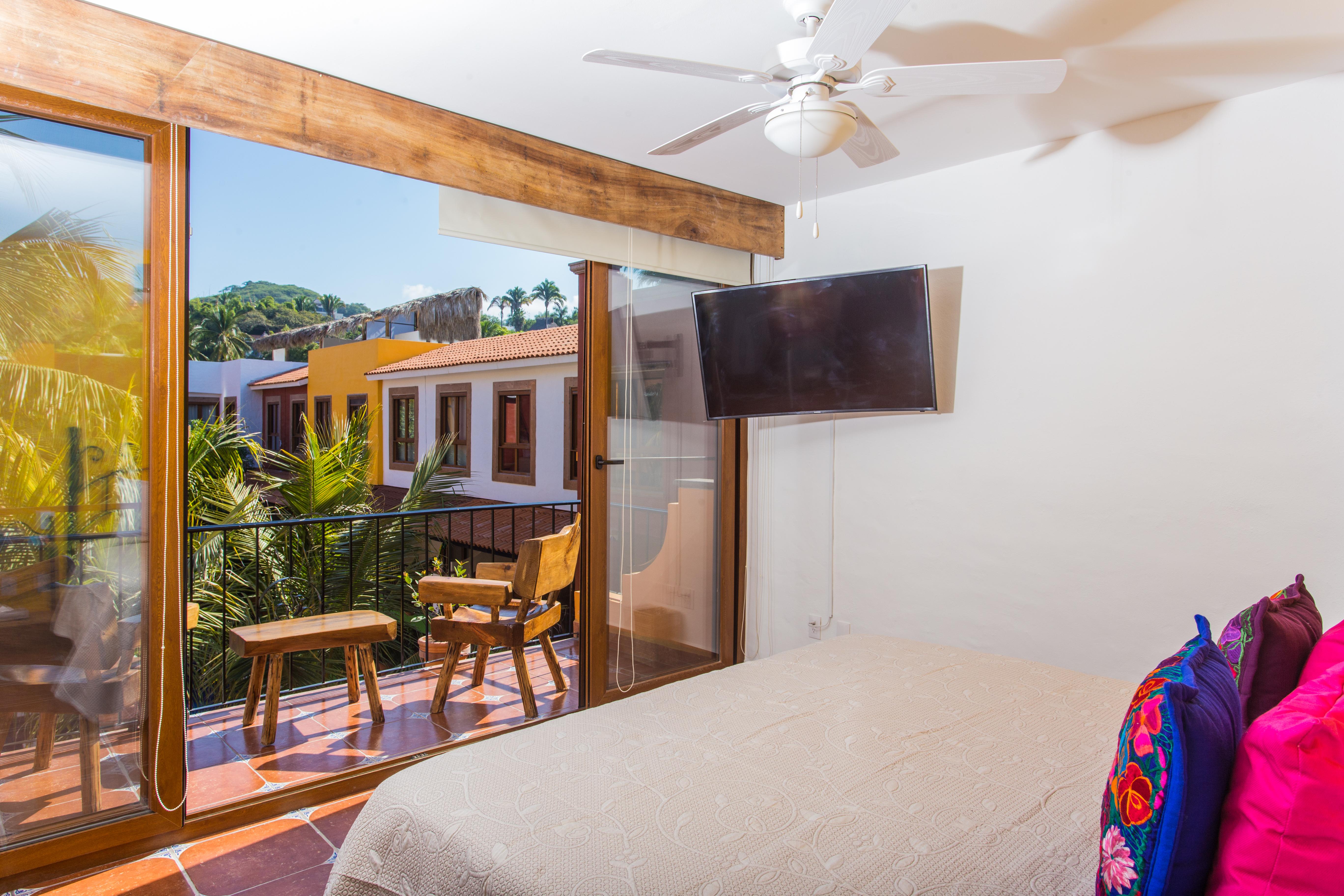 Casa Loteria -Pueblito Sayulita- Colorful, Family And Relax Experience With Private Parking And Pool Hotel Ngoại thất bức ảnh