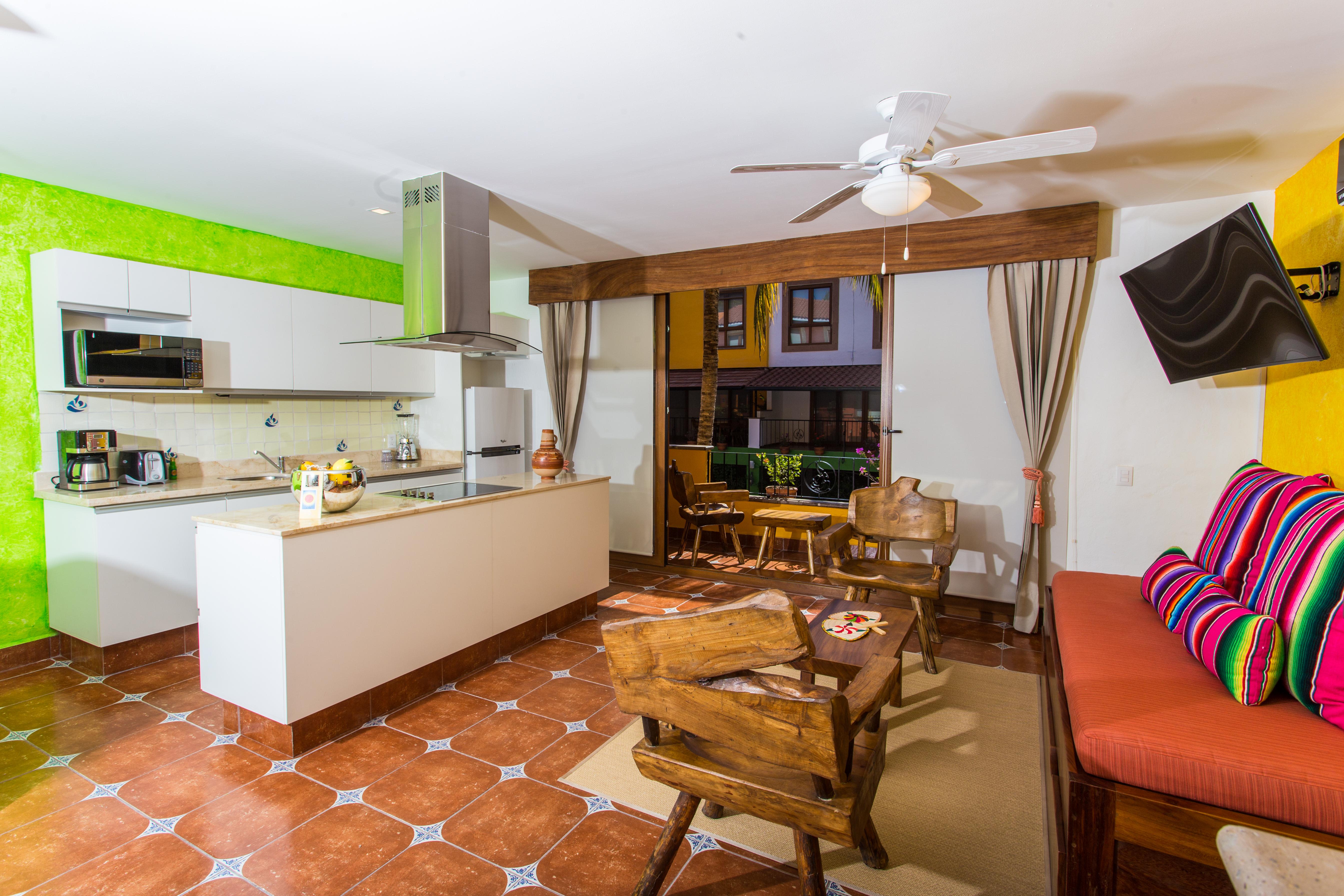 Casa Loteria -Pueblito Sayulita- Colorful, Family And Relax Experience With Private Parking And Pool Hotel Ngoại thất bức ảnh