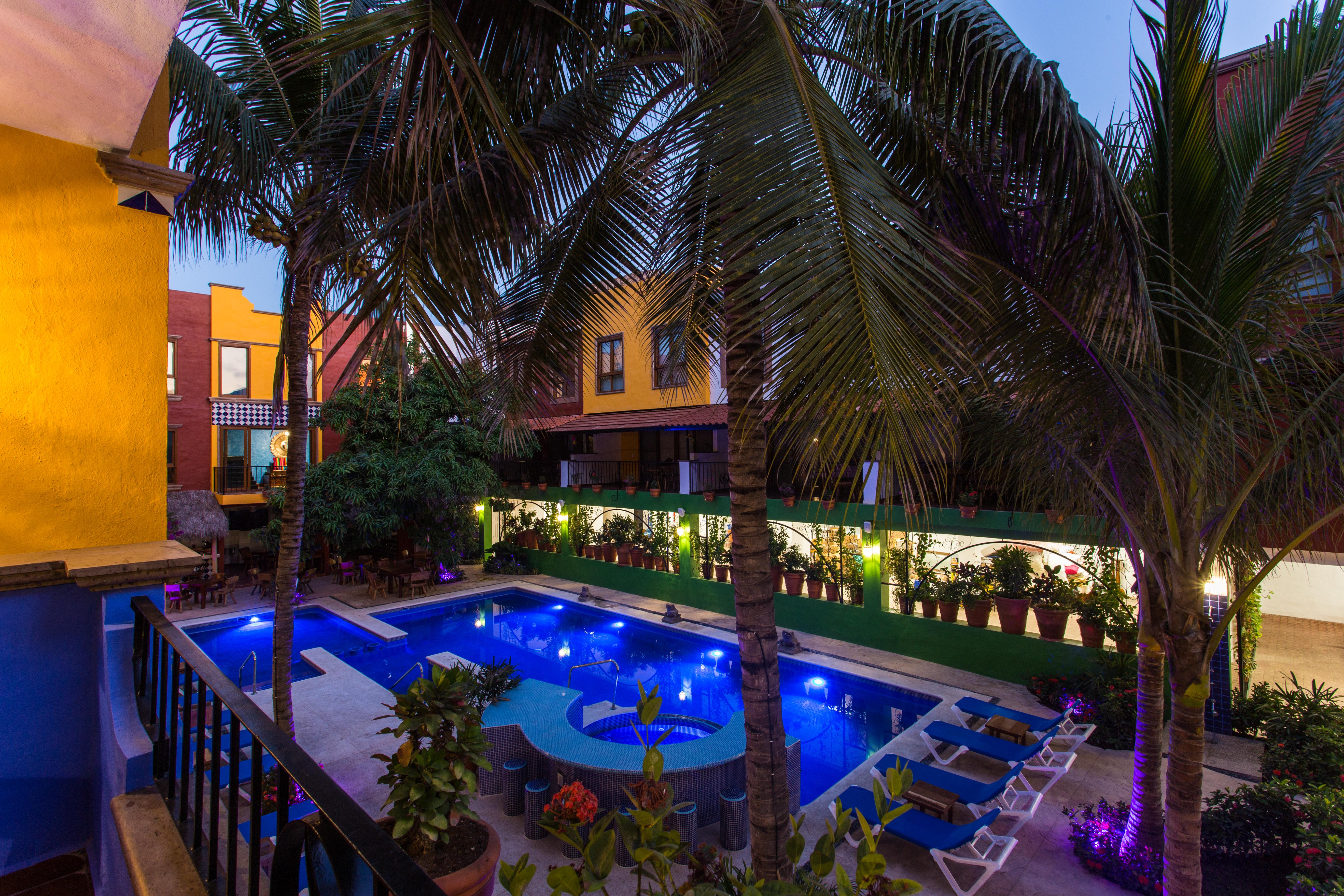 Casa Loteria -Pueblito Sayulita- Colorful, Family And Relax Experience With Private Parking And Pool Hotel Ngoại thất bức ảnh