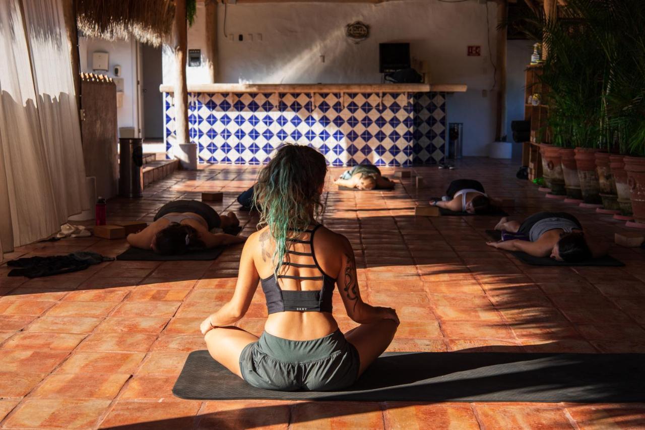 Casa Loteria -Pueblito Sayulita- Colorful, Family And Relax Experience With Private Parking And Pool Hotel Ngoại thất bức ảnh