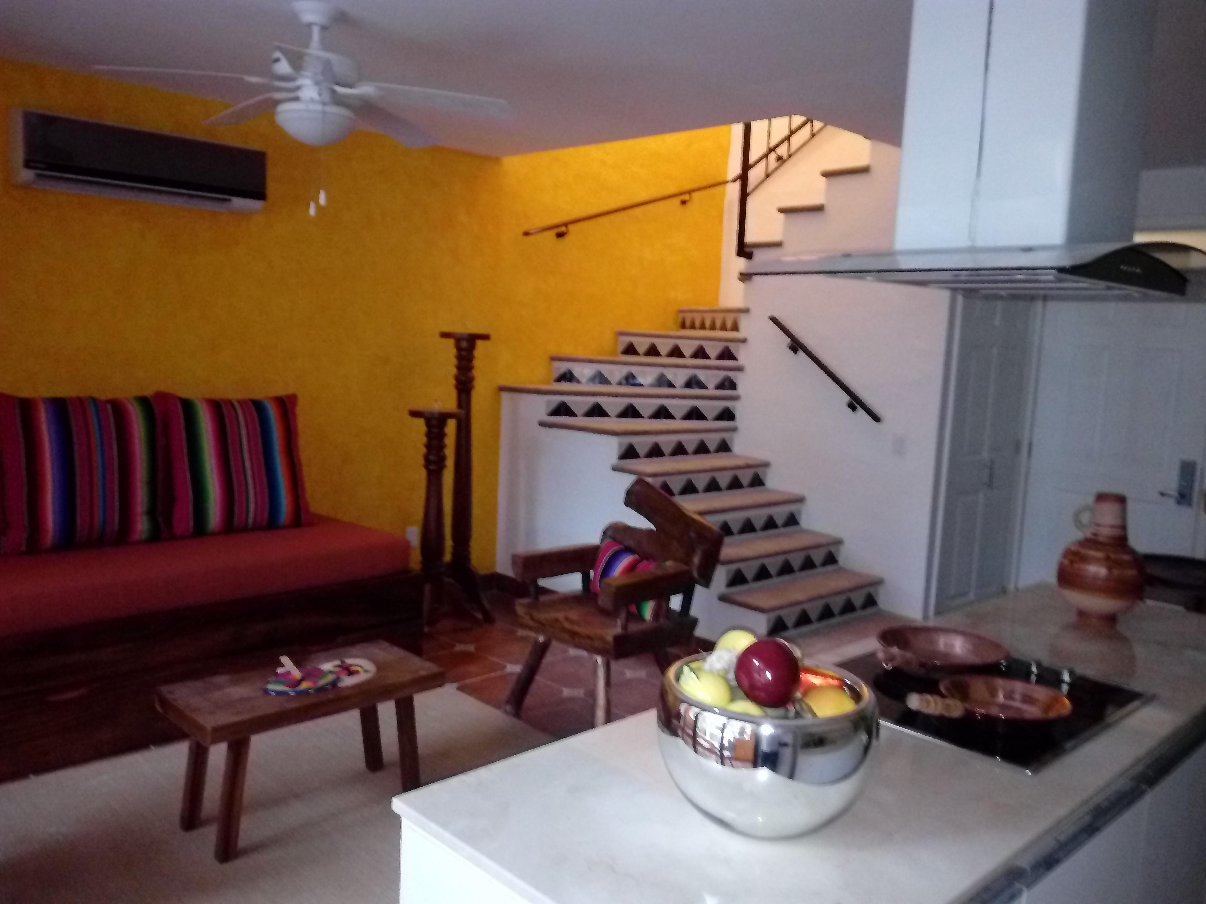 Casa Loteria -Pueblito Sayulita- Colorful, Family And Relax Experience With Private Parking And Pool Hotel Ngoại thất bức ảnh