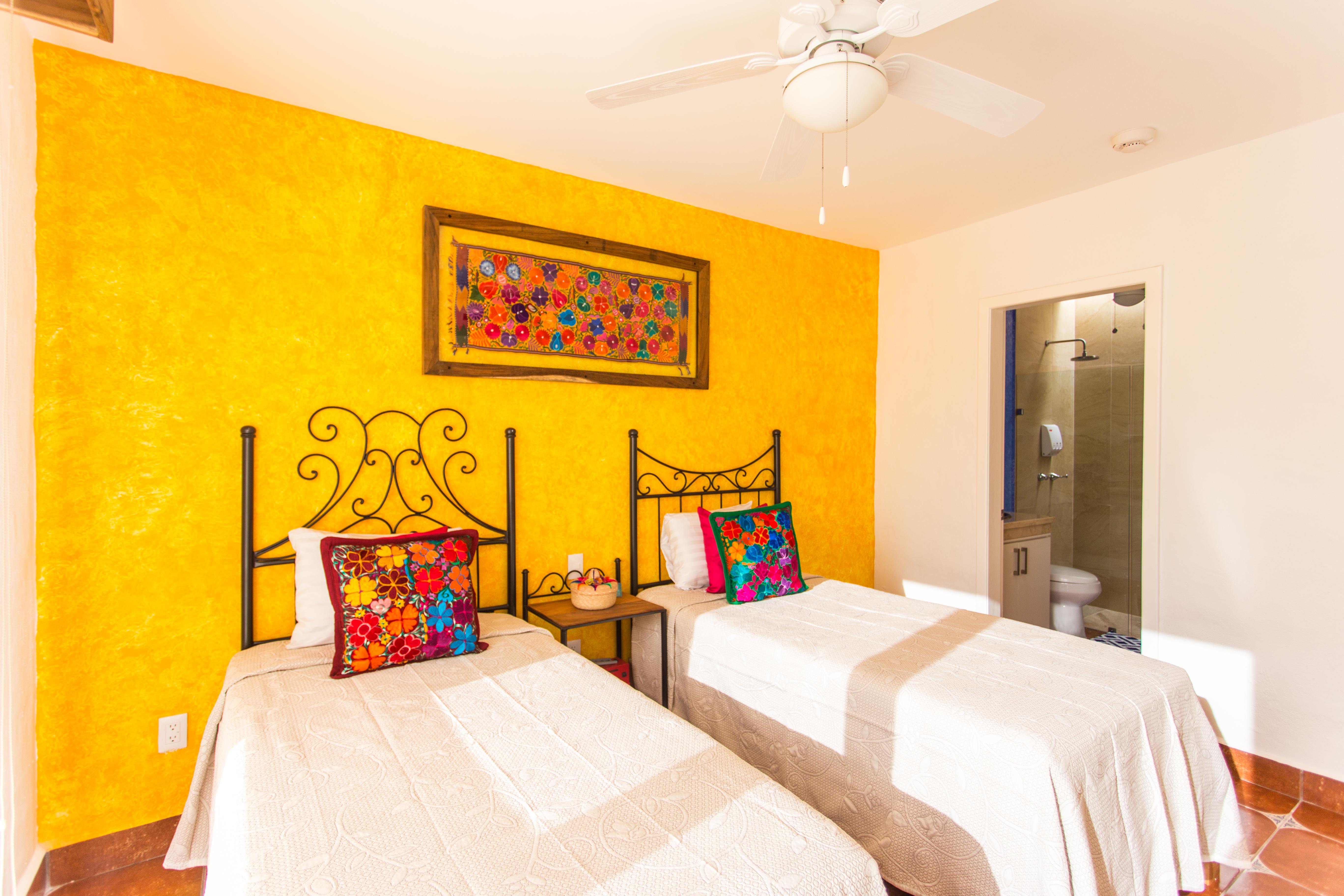 Casa Loteria -Pueblito Sayulita- Colorful, Family And Relax Experience With Private Parking And Pool Hotel Ngoại thất bức ảnh
