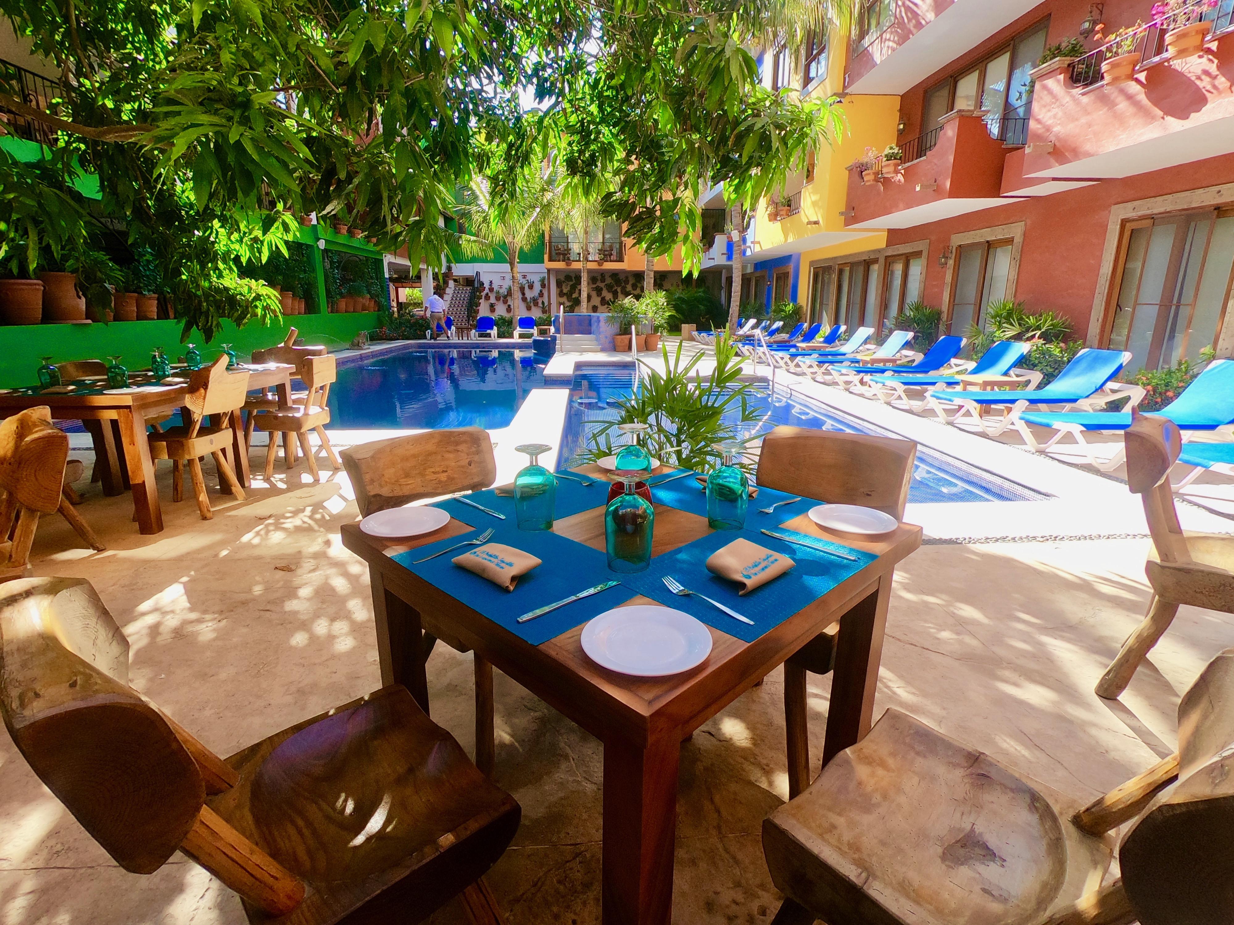 Casa Loteria -Pueblito Sayulita- Colorful, Family And Relax Experience With Private Parking And Pool Hotel Ngoại thất bức ảnh