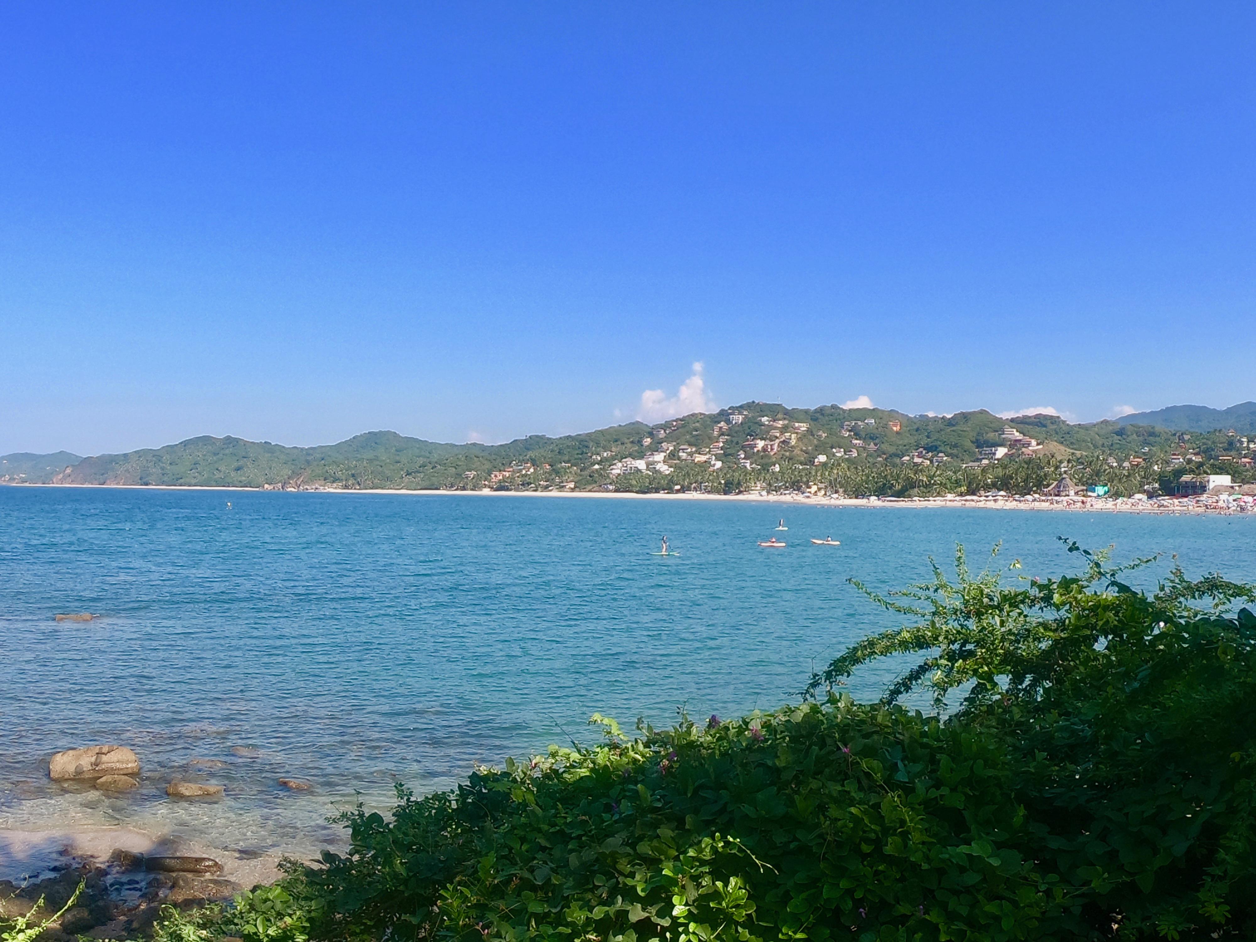 Casa Loteria -Pueblito Sayulita- Colorful, Family And Relax Experience With Private Parking And Pool Hotel Ngoại thất bức ảnh
