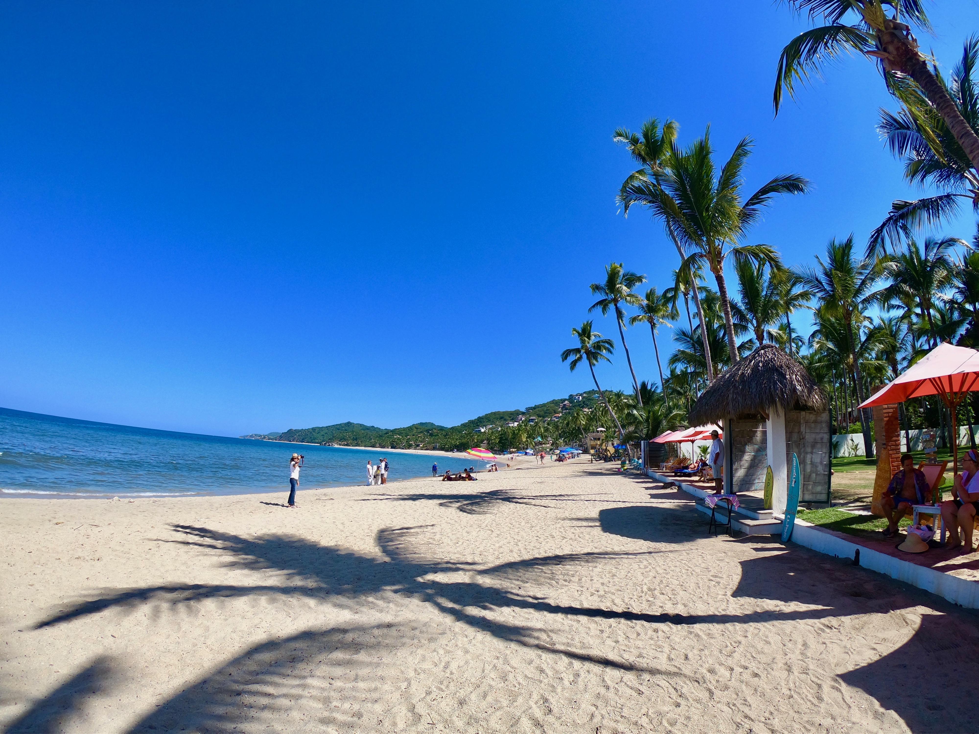 Casa Loteria -Pueblito Sayulita- Colorful, Family And Relax Experience With Private Parking And Pool Hotel Ngoại thất bức ảnh