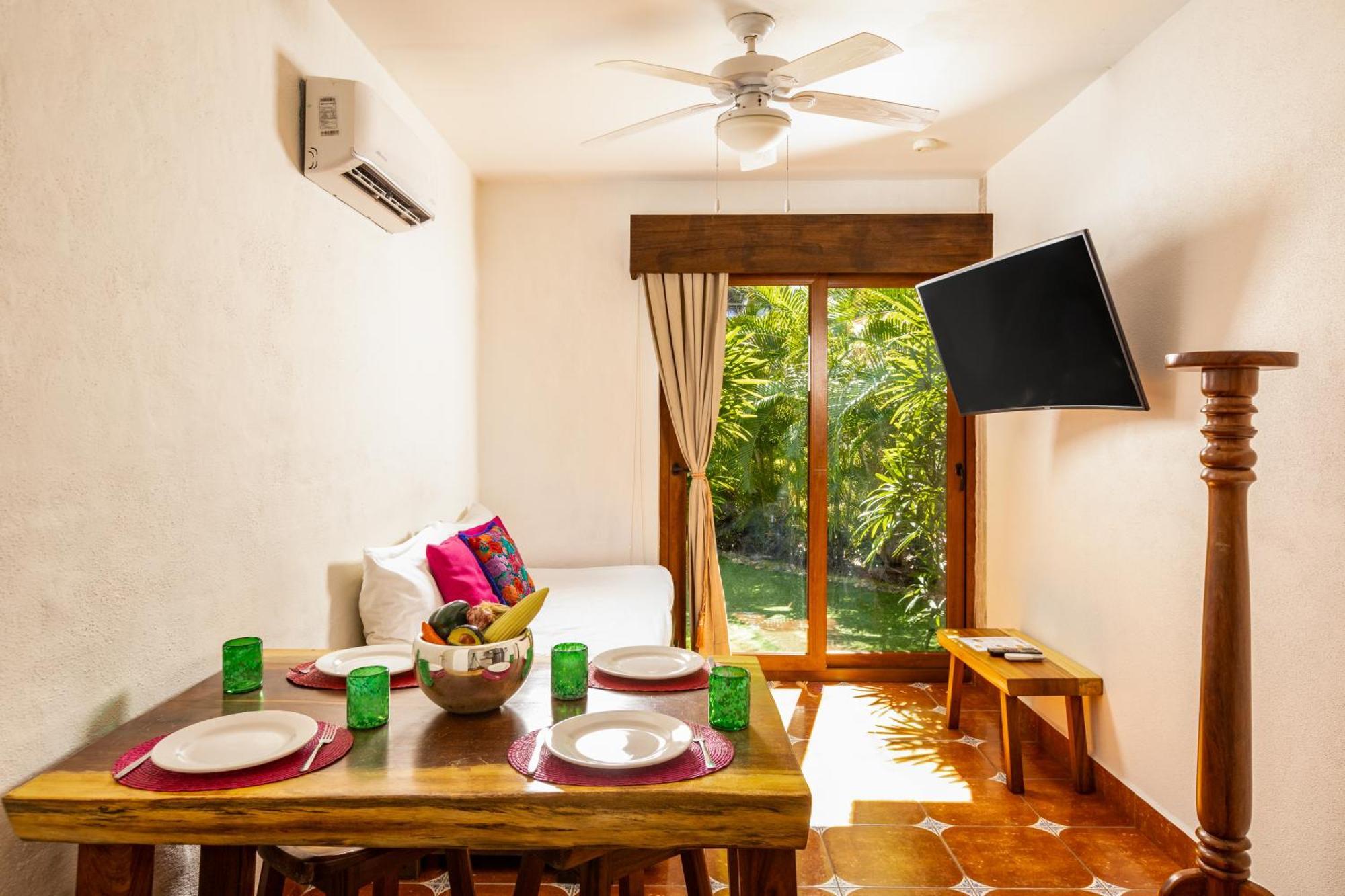 Casa Loteria -Pueblito Sayulita- Colorful, Family And Relax Experience With Private Parking And Pool Hotel Ngoại thất bức ảnh