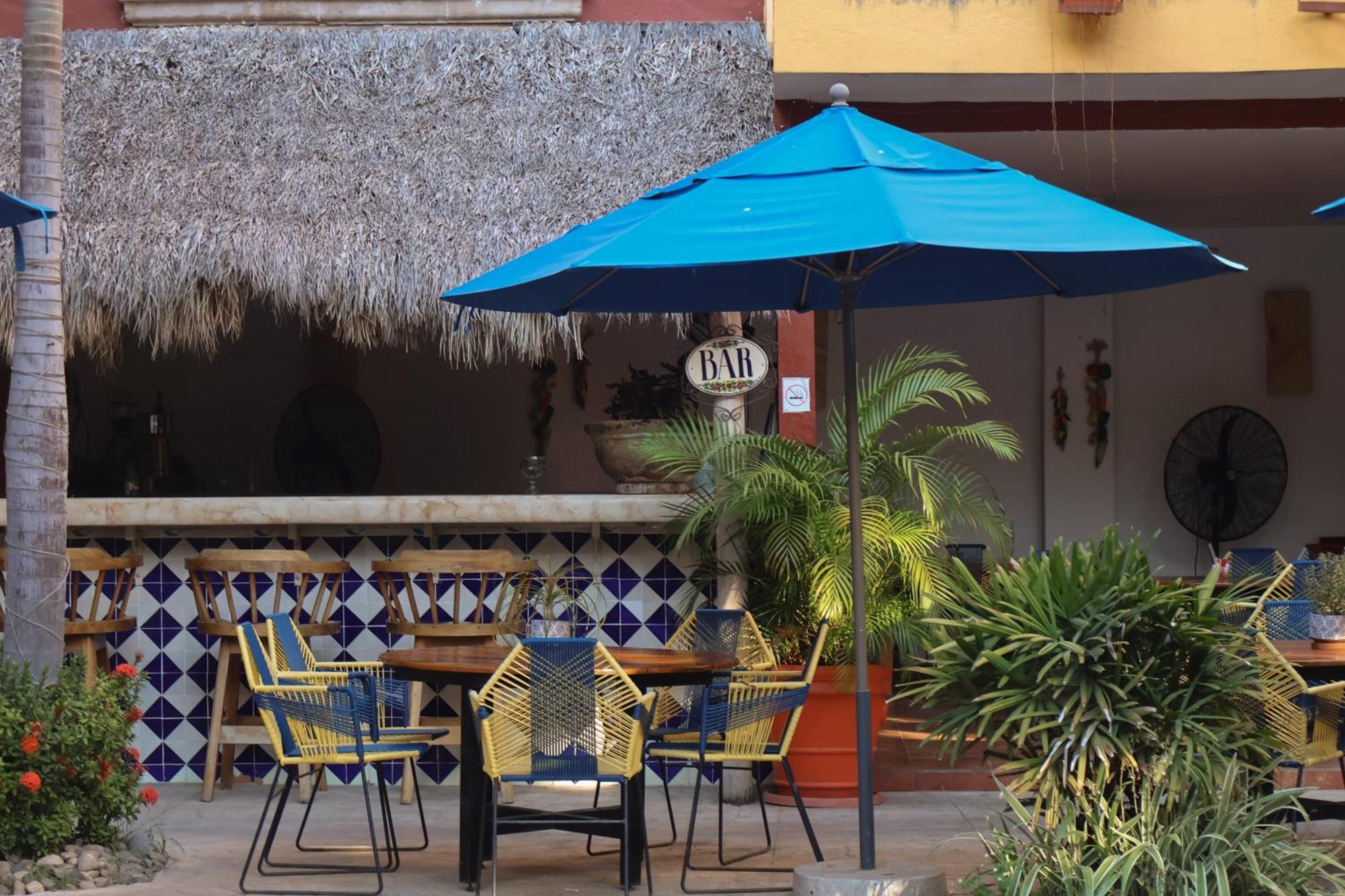 Casa Loteria -Pueblito Sayulita- Colorful, Family And Relax Experience With Private Parking And Pool Hotel Ngoại thất bức ảnh