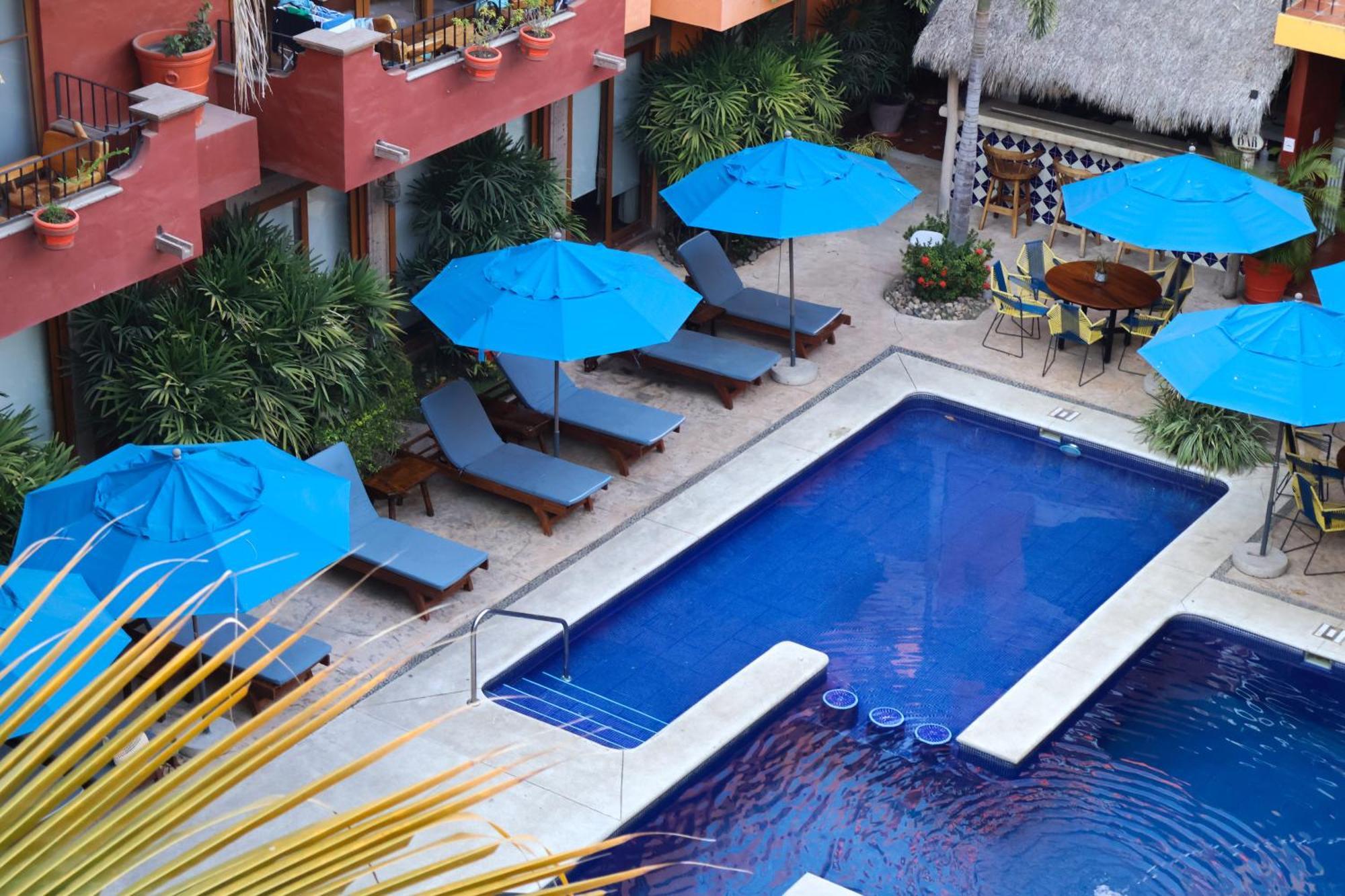 Casa Loteria -Pueblito Sayulita- Colorful, Family And Relax Experience With Private Parking And Pool Hotel Ngoại thất bức ảnh
