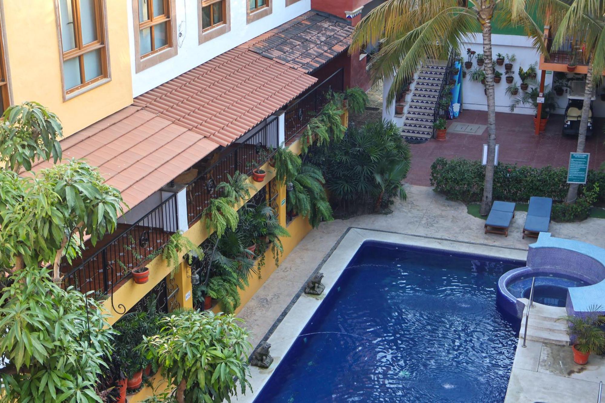Casa Loteria -Pueblito Sayulita- Colorful, Family And Relax Experience With Private Parking And Pool Hotel Ngoại thất bức ảnh