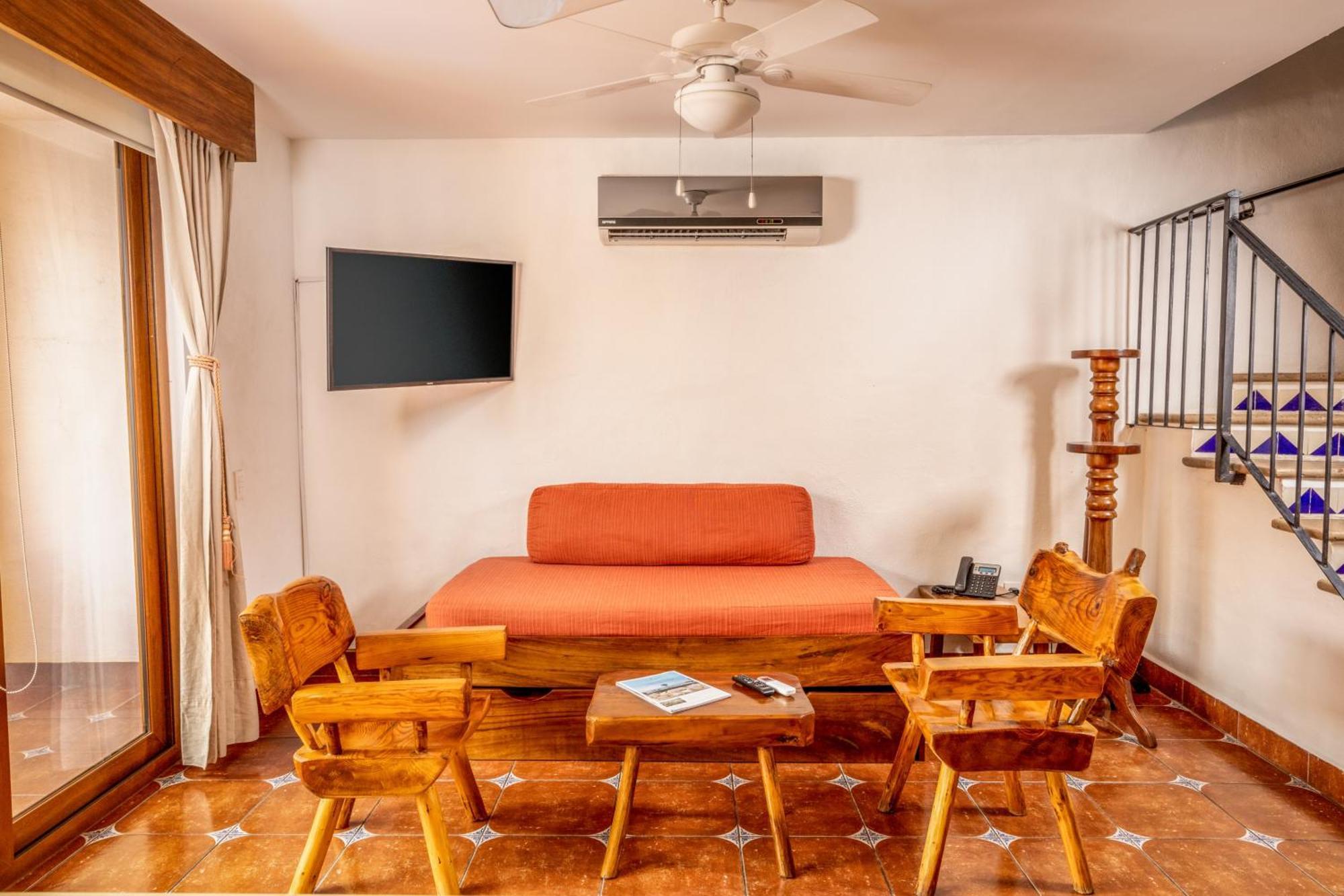 Casa Loteria -Pueblito Sayulita- Colorful, Family And Relax Experience With Private Parking And Pool Hotel Ngoại thất bức ảnh