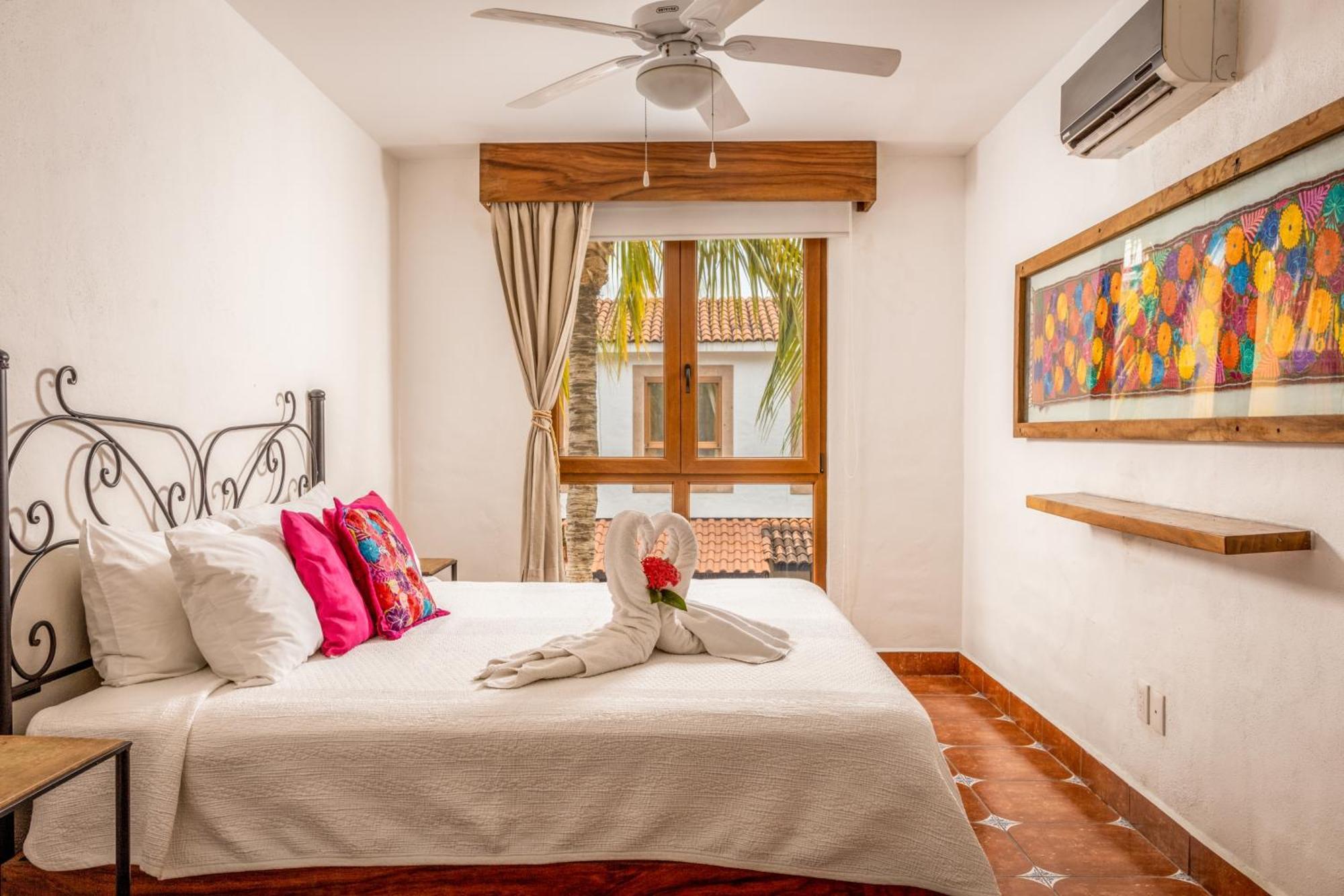 Casa Loteria -Pueblito Sayulita- Colorful, Family And Relax Experience With Private Parking And Pool Hotel Ngoại thất bức ảnh