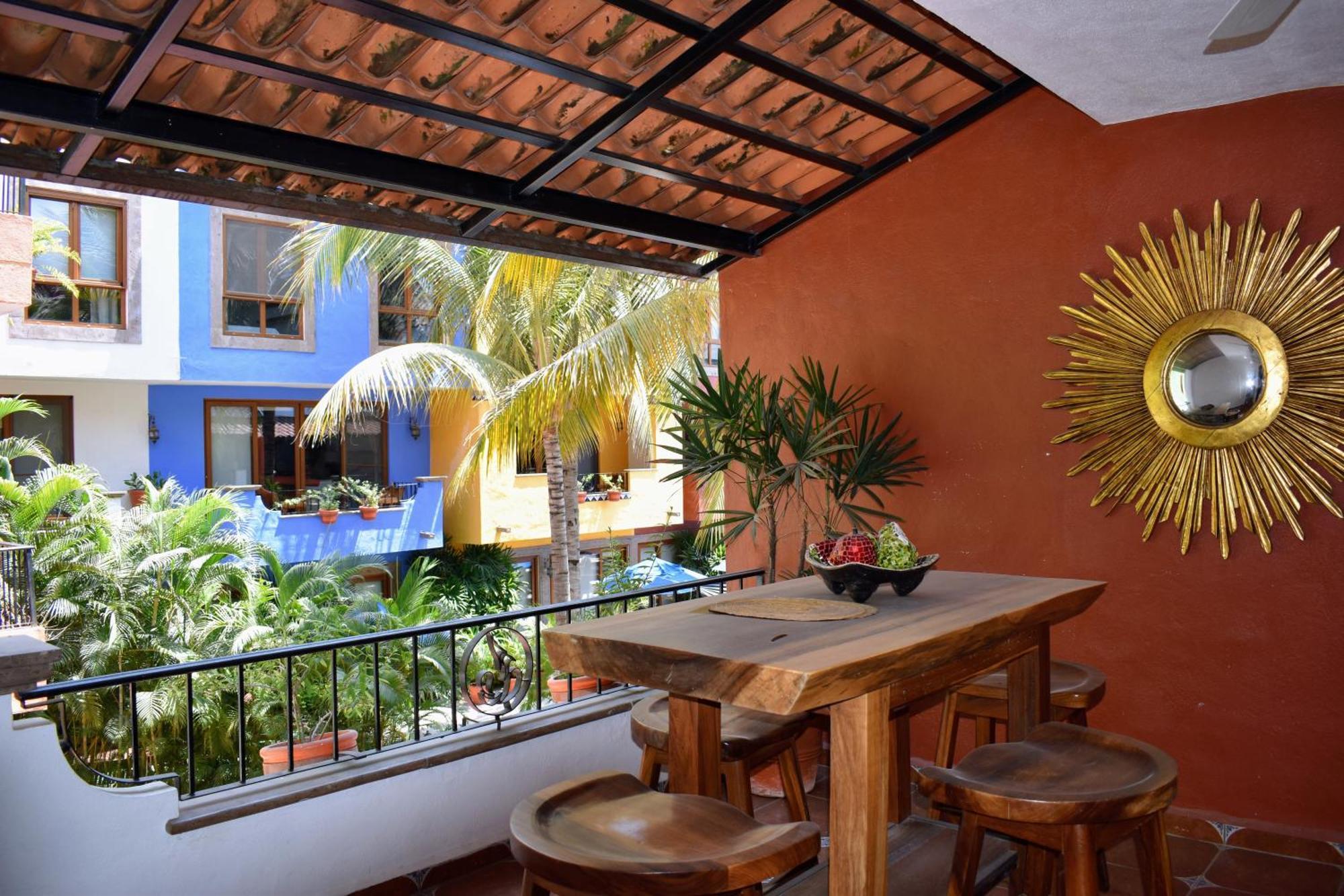Casa Loteria -Pueblito Sayulita- Colorful, Family And Relax Experience With Private Parking And Pool Hotel Ngoại thất bức ảnh