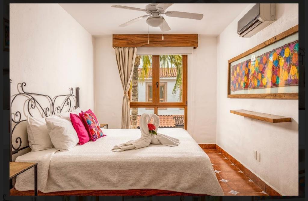 Casa Loteria -Pueblito Sayulita- Colorful, Family And Relax Experience With Private Parking And Pool Hotel Ngoại thất bức ảnh