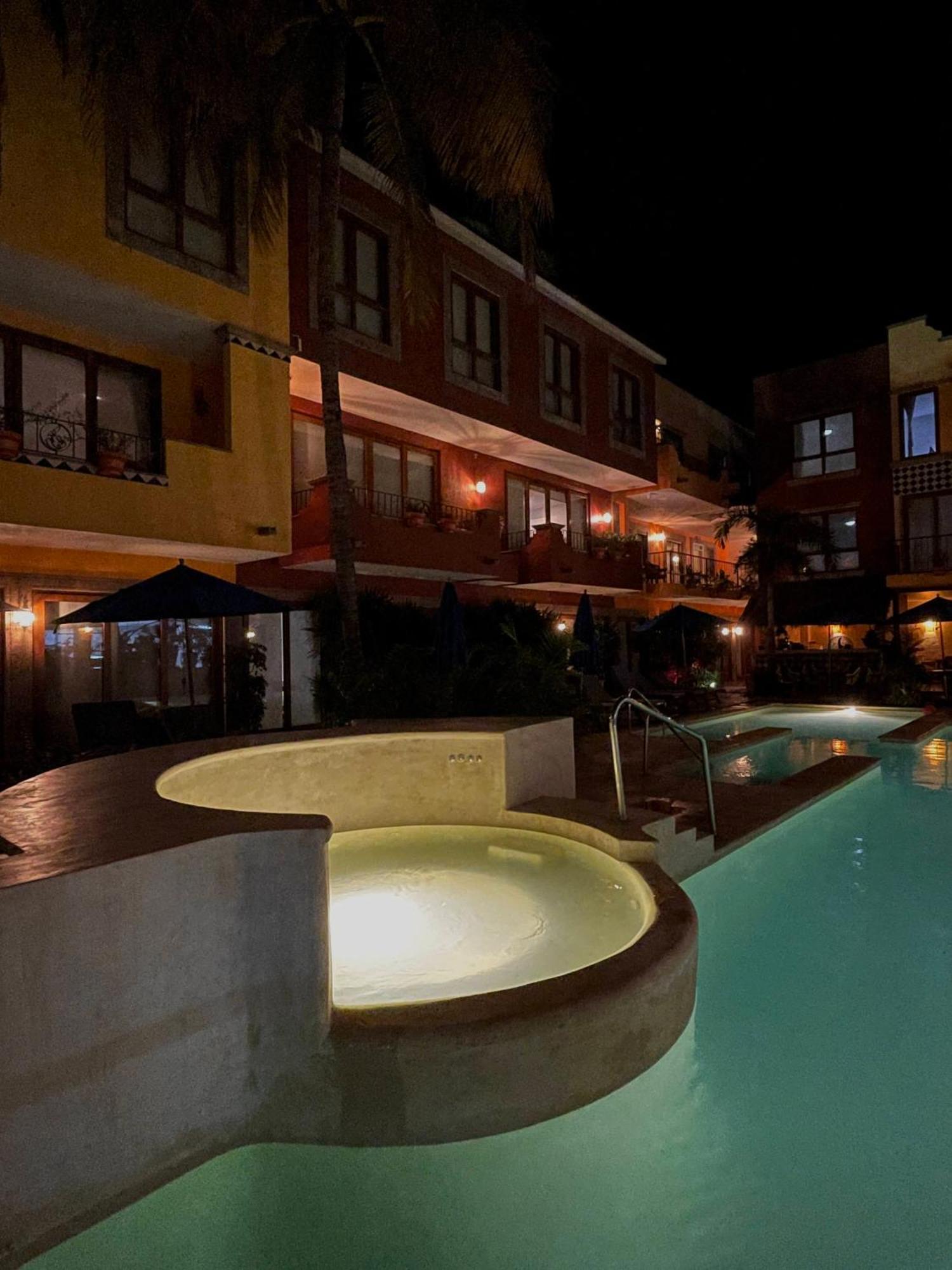 Casa Loteria -Pueblito Sayulita- Colorful, Family And Relax Experience With Private Parking And Pool Hotel Ngoại thất bức ảnh