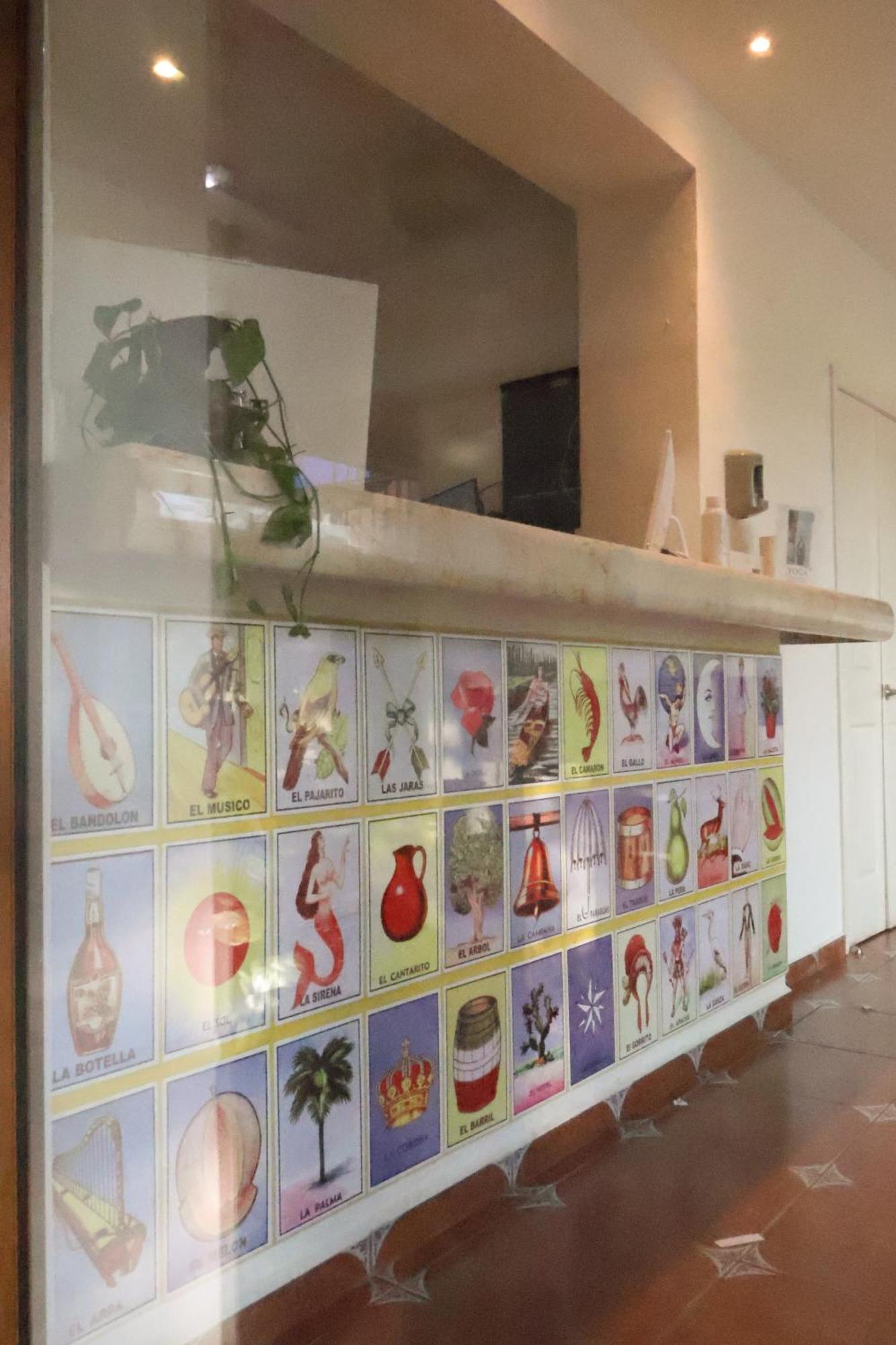 Casa Loteria -Pueblito Sayulita- Colorful, Family And Relax Experience With Private Parking And Pool Hotel Ngoại thất bức ảnh