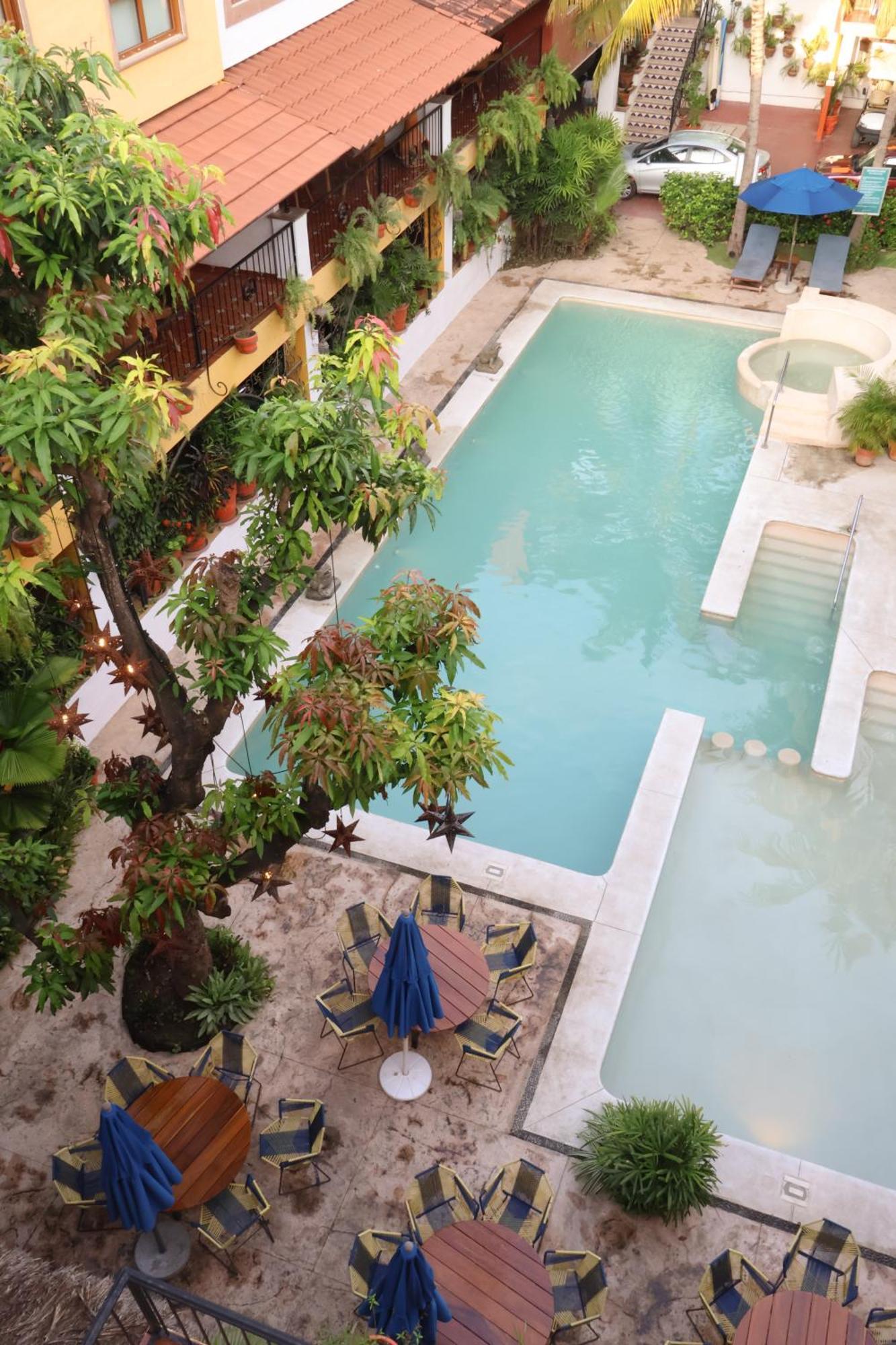 Casa Loteria -Pueblito Sayulita- Colorful, Family And Relax Experience With Private Parking And Pool Hotel Ngoại thất bức ảnh
