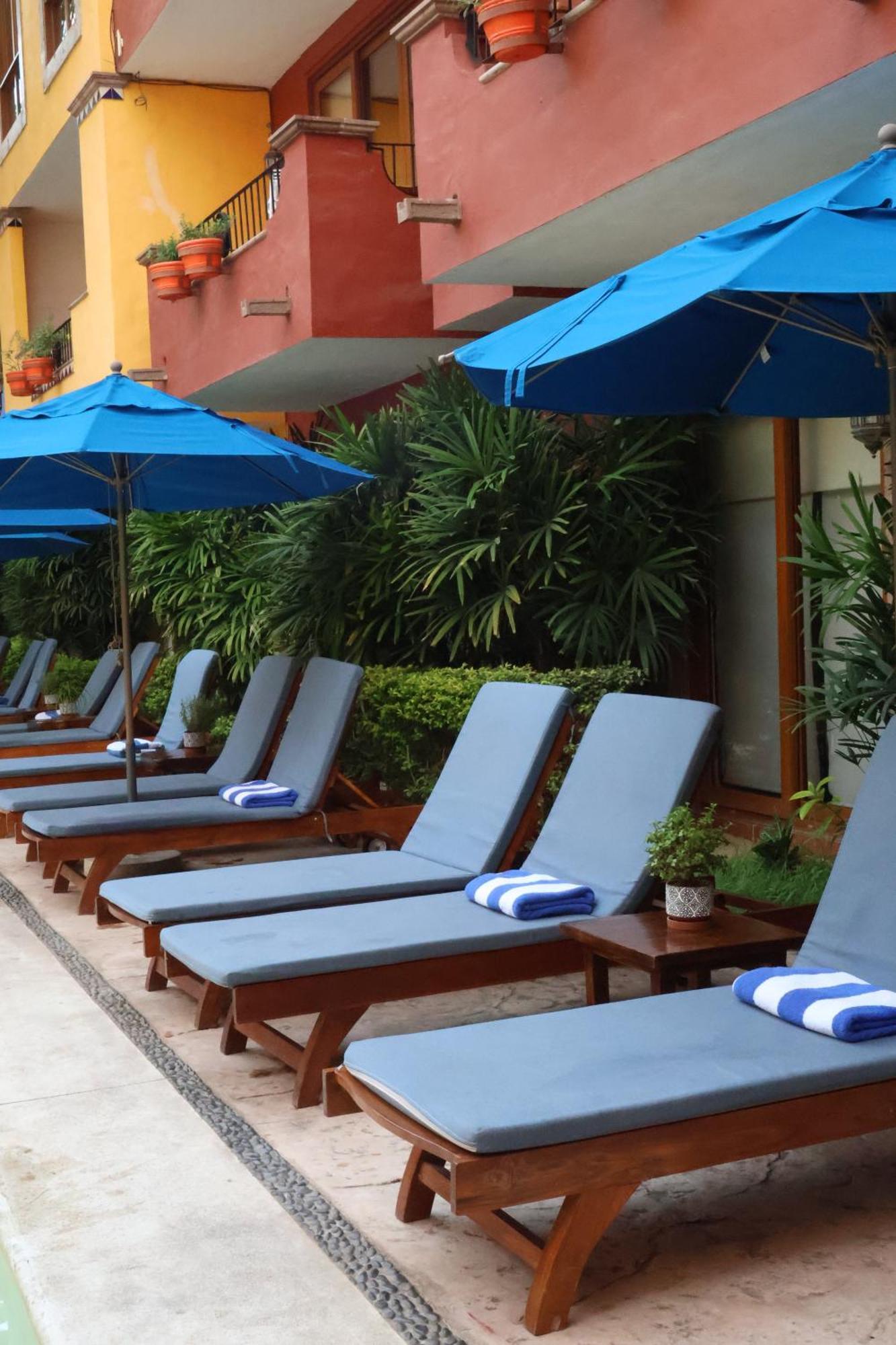 Casa Loteria -Pueblito Sayulita- Colorful, Family And Relax Experience With Private Parking And Pool Hotel Ngoại thất bức ảnh