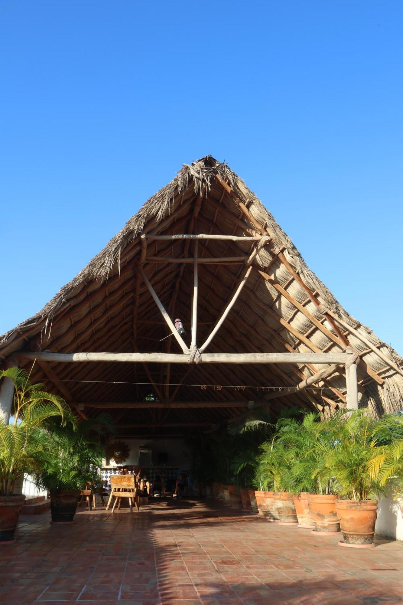Casa Loteria -Pueblito Sayulita- Colorful, Family And Relax Experience With Private Parking And Pool Hotel Ngoại thất bức ảnh