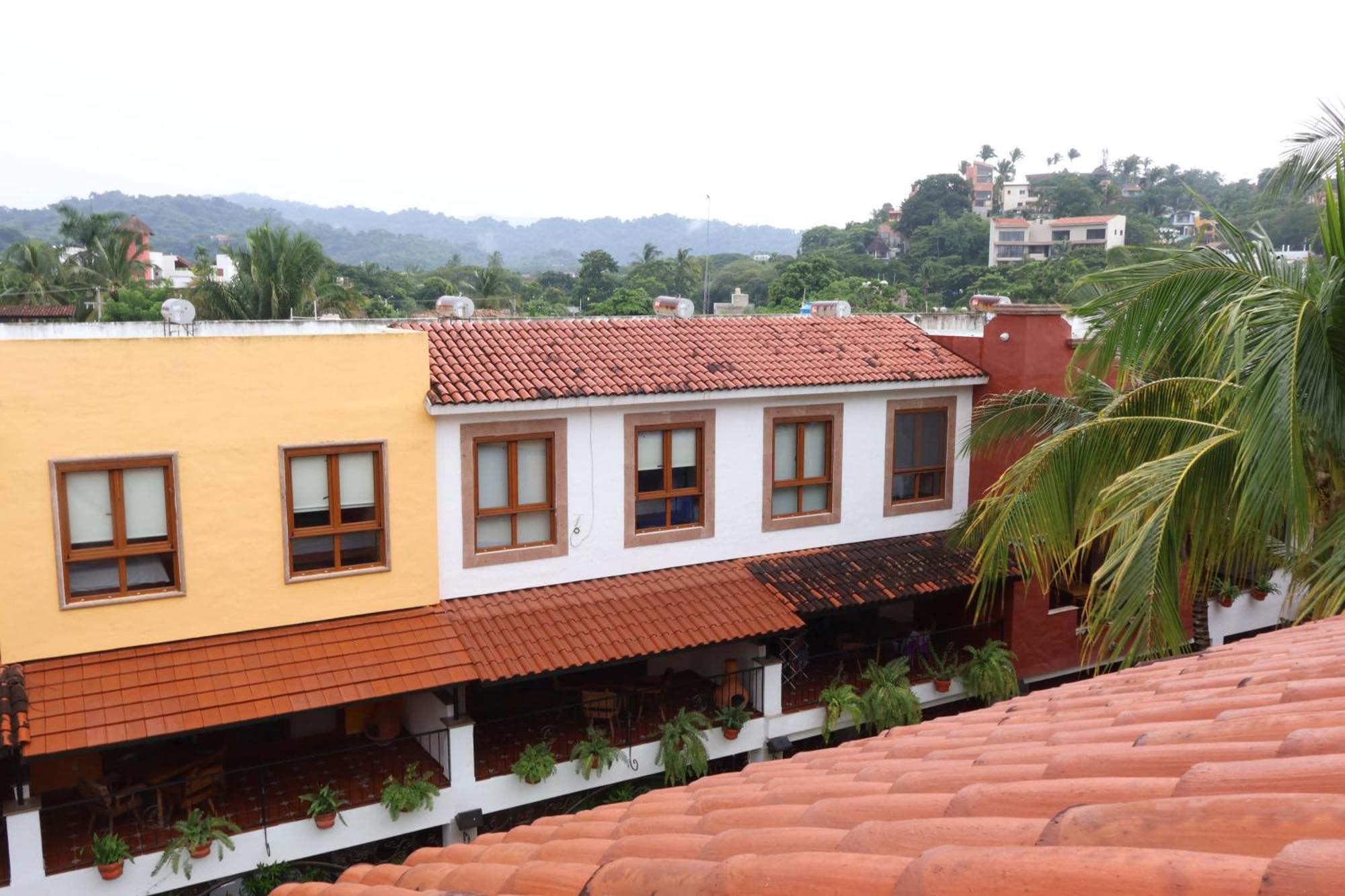 Casa Loteria -Pueblito Sayulita- Colorful, Family And Relax Experience With Private Parking And Pool Hotel Ngoại thất bức ảnh