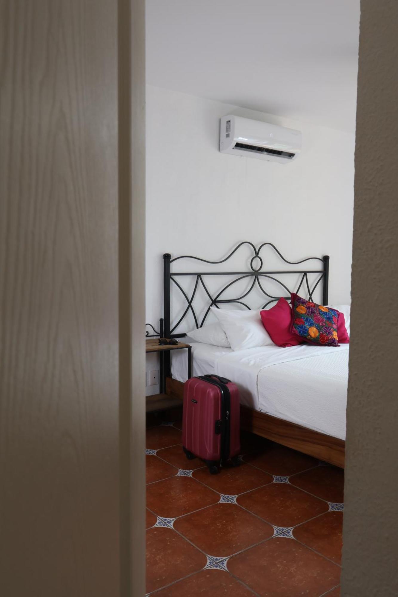 Casa Loteria -Pueblito Sayulita- Colorful, Family And Relax Experience With Private Parking And Pool Hotel Ngoại thất bức ảnh
