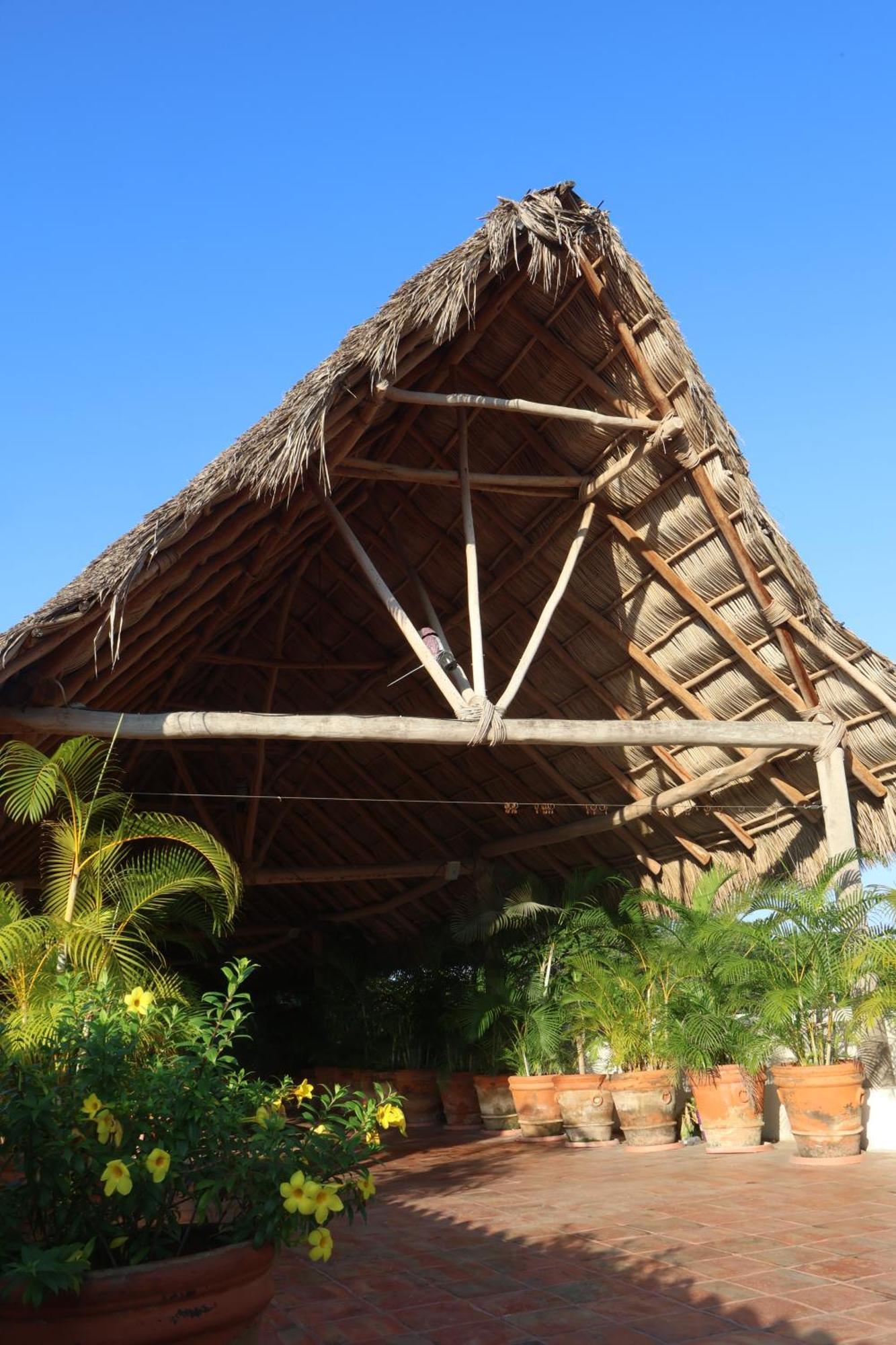 Casa Loteria -Pueblito Sayulita- Colorful, Family And Relax Experience With Private Parking And Pool Hotel Ngoại thất bức ảnh