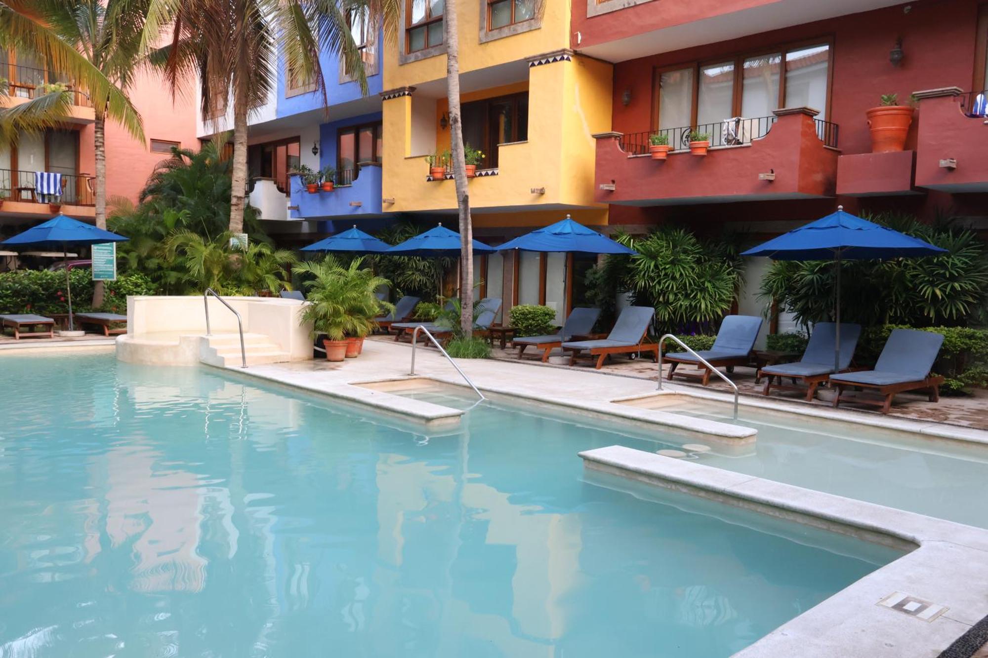 Casa Loteria -Pueblito Sayulita- Colorful, Family And Relax Experience With Private Parking And Pool Hotel Ngoại thất bức ảnh