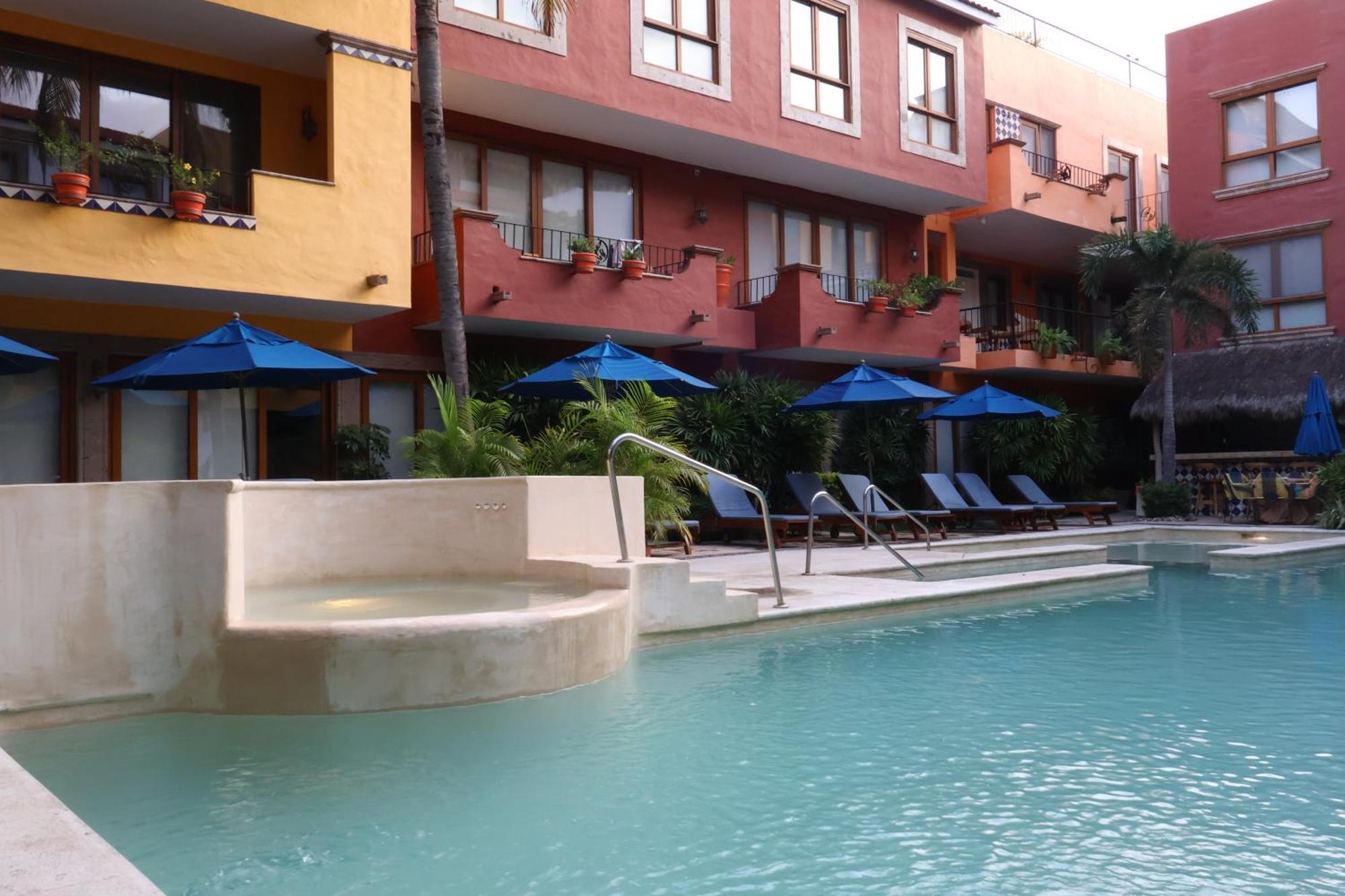 Casa Loteria -Pueblito Sayulita- Colorful, Family And Relax Experience With Private Parking And Pool Hotel Ngoại thất bức ảnh