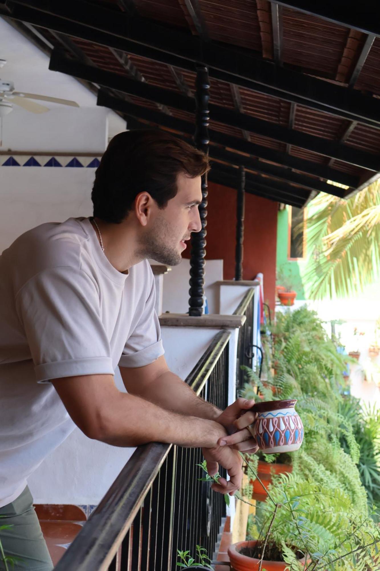 Casa Loteria -Pueblito Sayulita- Colorful, Family And Relax Experience With Private Parking And Pool Hotel Ngoại thất bức ảnh